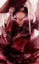 Vampire itachi