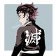 Tanjiro Kamado 