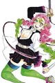 Abusive mitsuri 