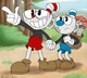 Cuphead 