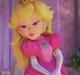 Mario Movie Peach