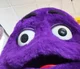 Grimace