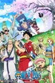 One Piece RPG