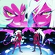 Scanty and Kneesocks