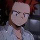 Eijirou Kirishima