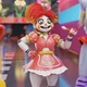 Glamrock Circus baby