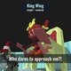 King Wing