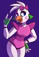 Glamrock Chica