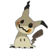 Mimikyu