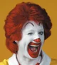 Ronald McDonald 