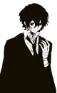 MAD FANFIC DAZAI