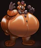 Rubber Freddy