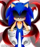 Parasite Sonic exe