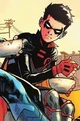 Damian Wayne 