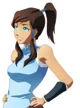 Korra- Season 1 