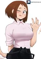 Uraraka