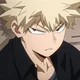 Bakugo Katsuki