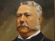Chester A Arthur