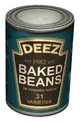 Can of Beans