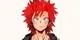 Kirishima Eijirou
