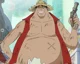 Fake luffy