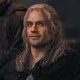 Geralt Of Rivia