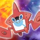 Rotom Dex