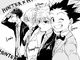 Killua Zoldyck