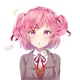 Natsuki the minder