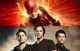 Flash x Supernatural