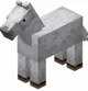 Minecraft Horse