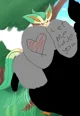 4 Thicc Leafteon 