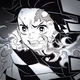 Tanjiro Kamado 