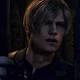 Leon S Kennedy
