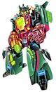 G1 Skyquake