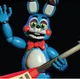 Toy Bonnie