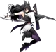 Blake Belladonna