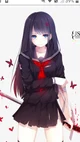 Yandere Girl