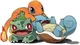 gen 1 starters