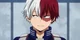 Shoto Todoroki