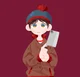 Yandere Stan Marsh 