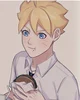 Uzumaki Boruto - Au