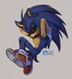 Sonic EXE