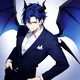 Yandere Demon Kaito