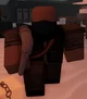 Pipe scav