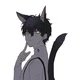 Kuro the Cat Boy