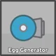 Egg Generator