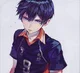 Tobio Kageyama