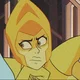 Yellow Diamond 