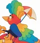 Poppy Partridge